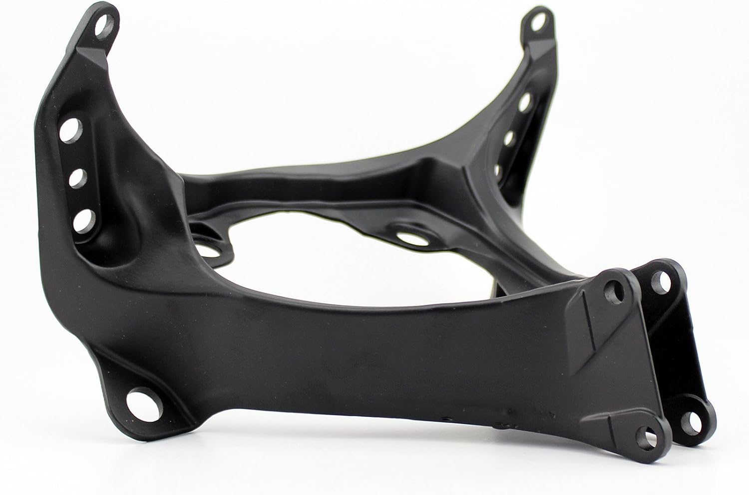 Motorcycle Black Upper Stay Bracket Suzuki GSXR 1000 2007 2008