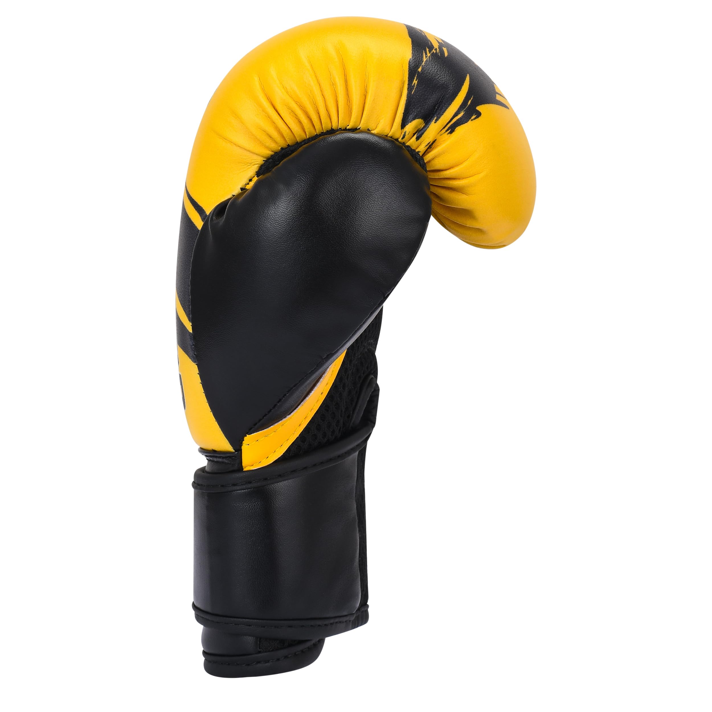 Gants De Boxe Pour Enfants – 170 G à 226 G, En Cuir PU, Pour Entraînement, Sac De Frappe, Kickboxing, Muay Thai – Cadeau Pour Filles Et Garçons De 6 à 15 Ans