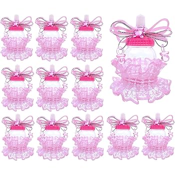 christening favours girl