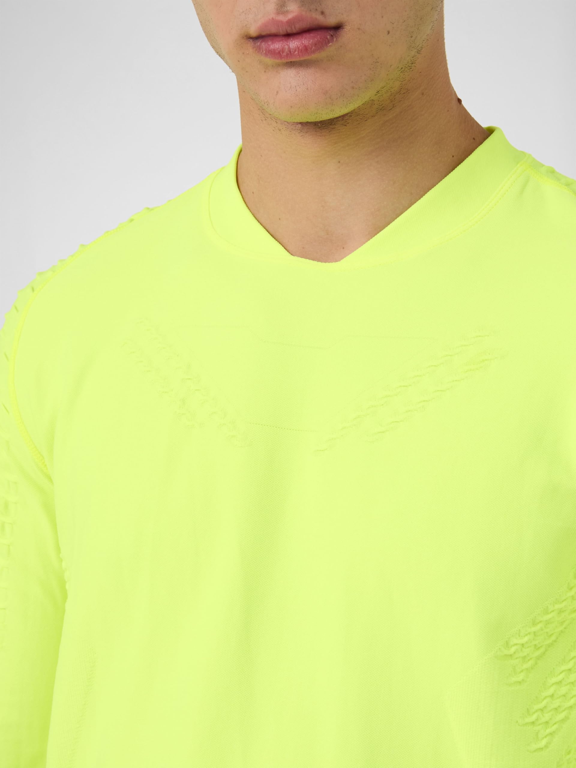 UYN Herren Langarmshirt-o102093 Langarmshirt (1er Pack)