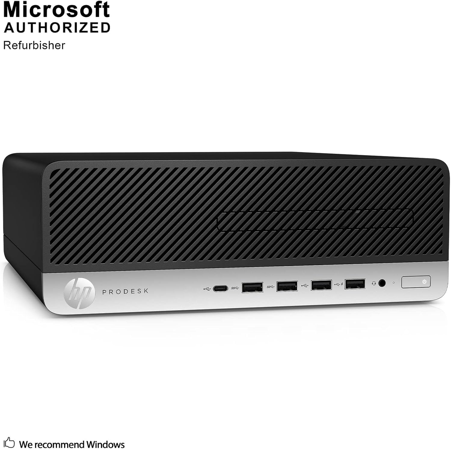 HP ProDesk 600 G3 Core i5-7500 16GB １TB 71daXFTEjbL._AC_SY200_QL15_.jpg