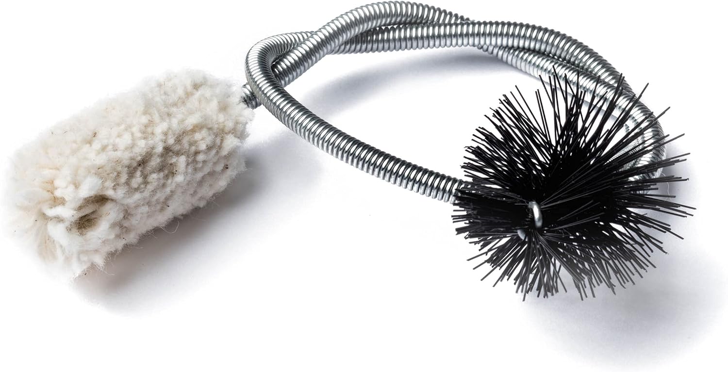 Herco Saxophone Neck Cleaner