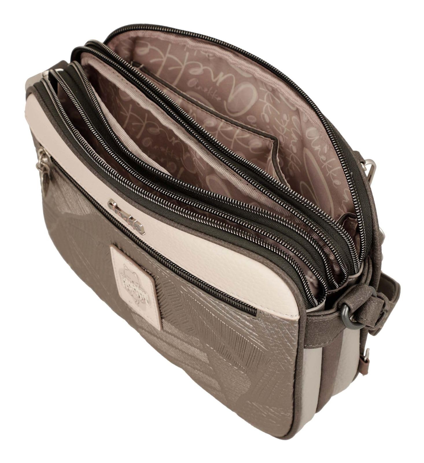 Anekke Torba na ramię Sophia Crossbody Bag wielokolorowa