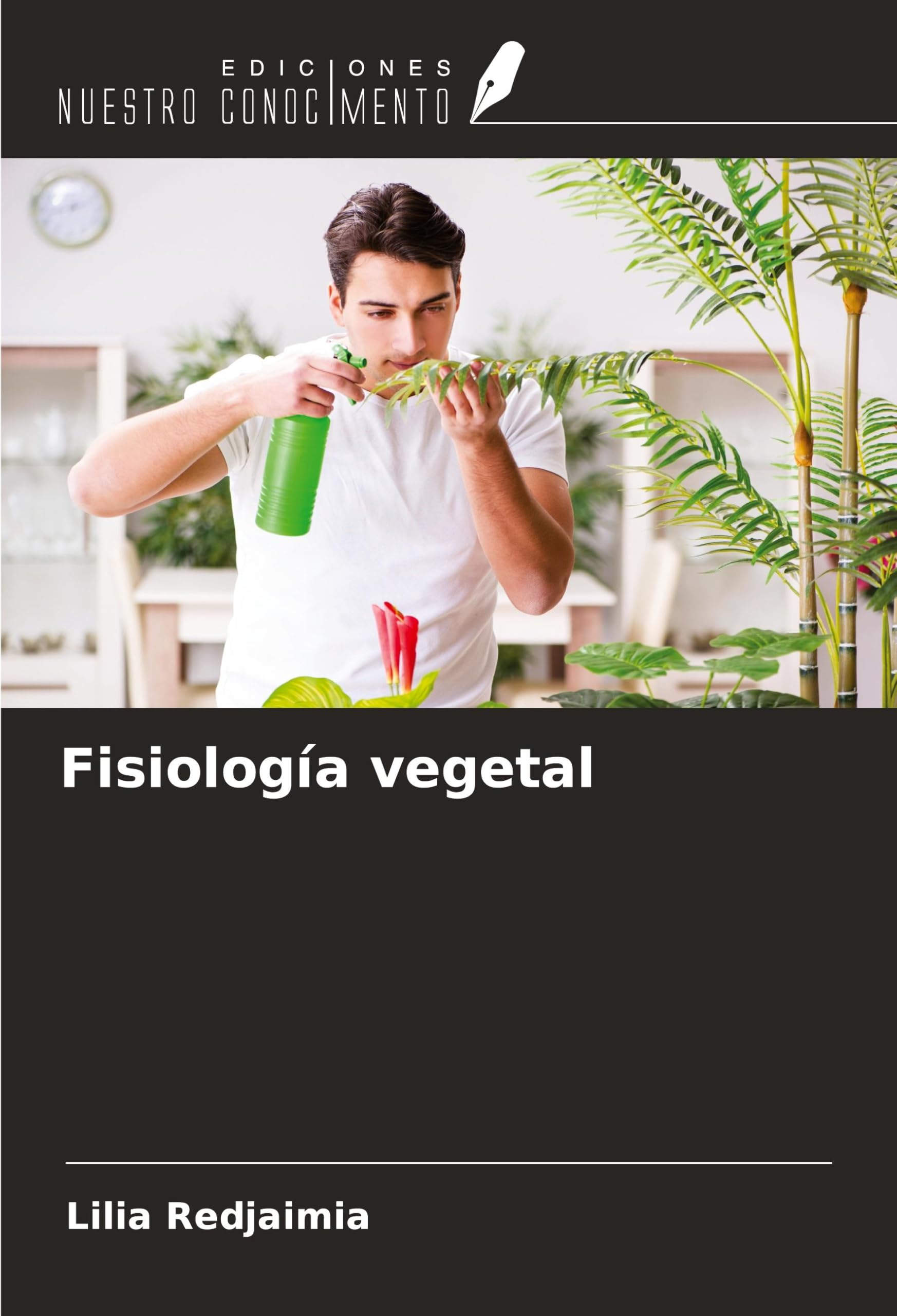 Fisiología vegetal