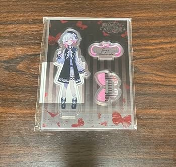 Amazon.co.jp: 魔法少女ノ魔女裁判 タワーレコード アクリル