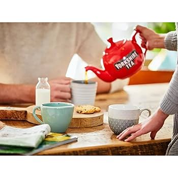 Amazon.com : Taylors of Harrogate Yorkshire Gold, 160 Count