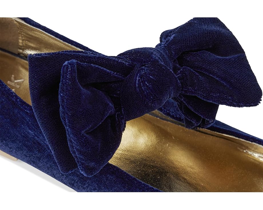 Janie and Jack Bow Flats (Toddler/Little Kid/Big Kid) - Right View