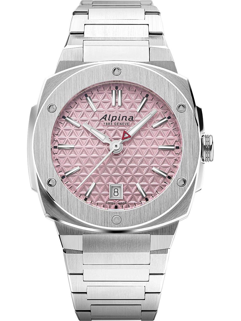 Alpina Watch AL-220PI2AE6B