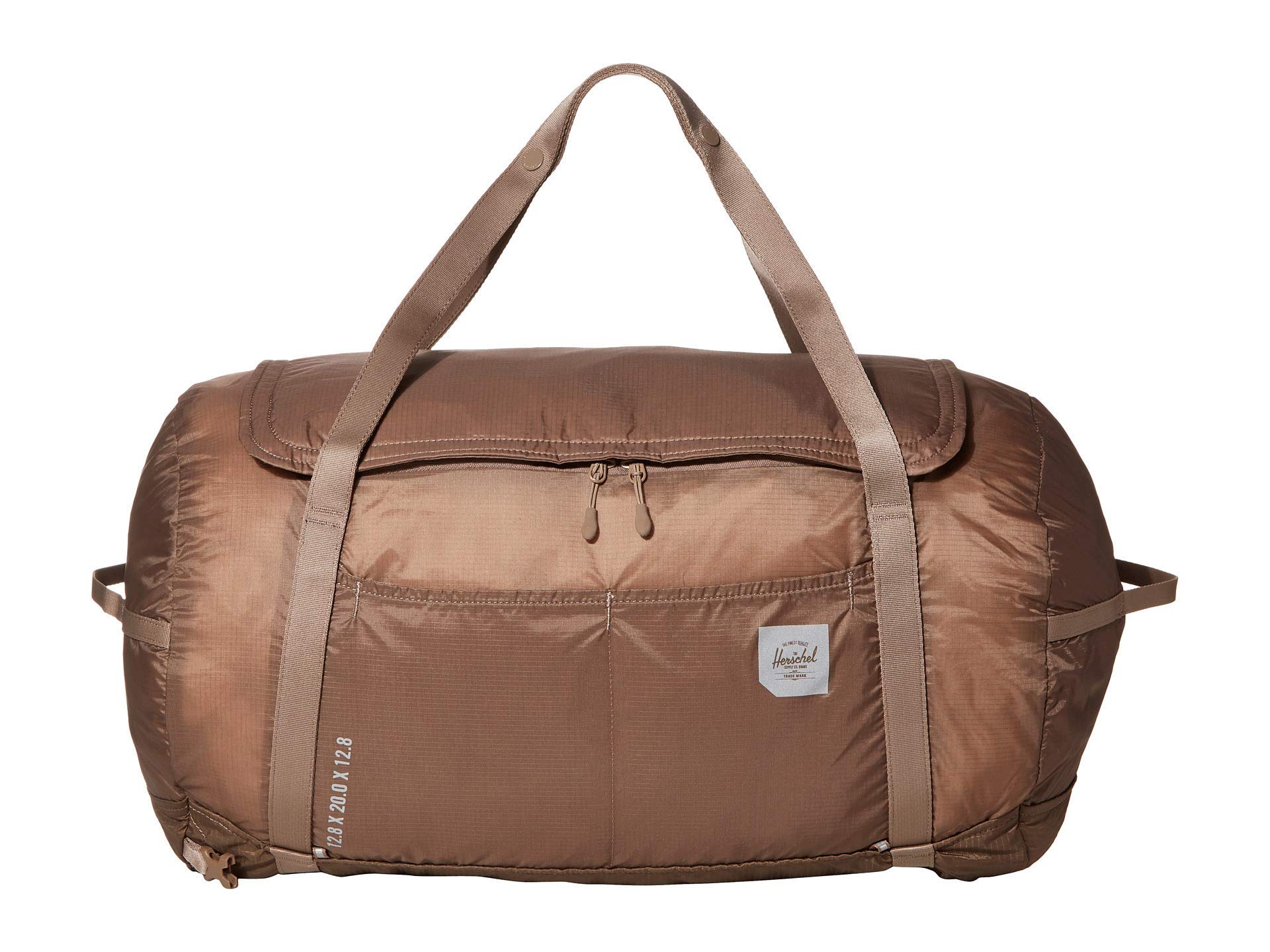 Supply Co. Ultralight Duffel Pine Bark One Size