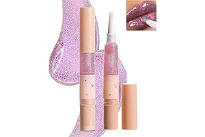 Moonquake Rotary Pen: Shimmering And Kissably Delicious Lip Gloss