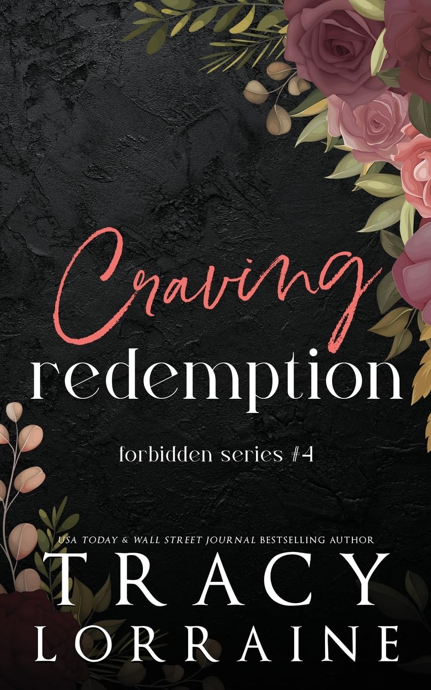 Craving Redemption: Discreet Edition: An Office Romance (Forbidden Series Alternate Editions)