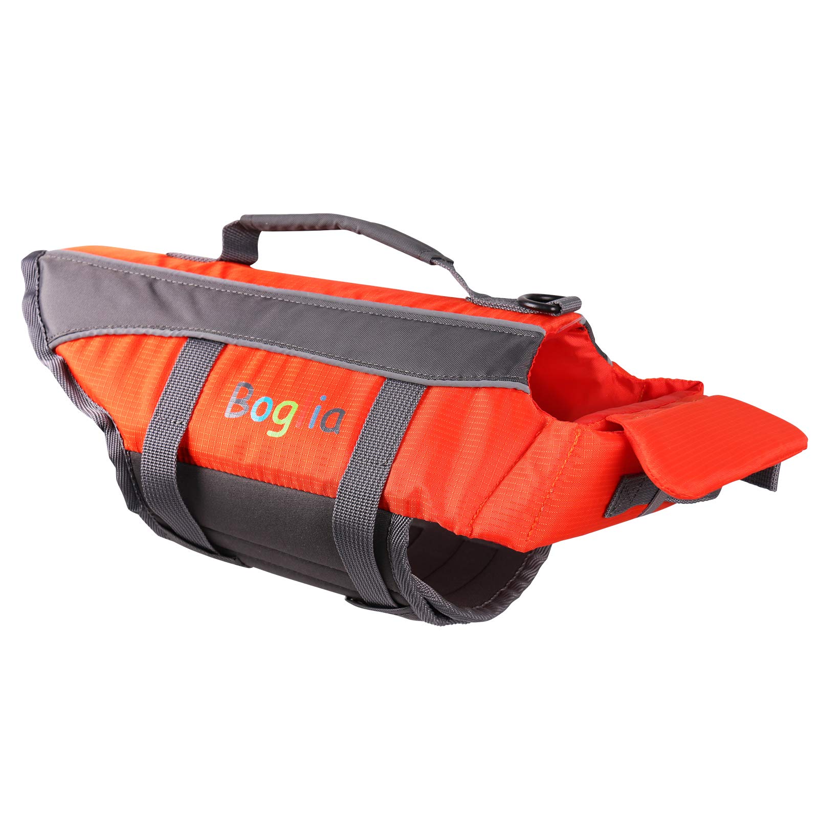 Buy Dog Life Jacket Dog Safety Vest Dogs Lifesaver Vests with