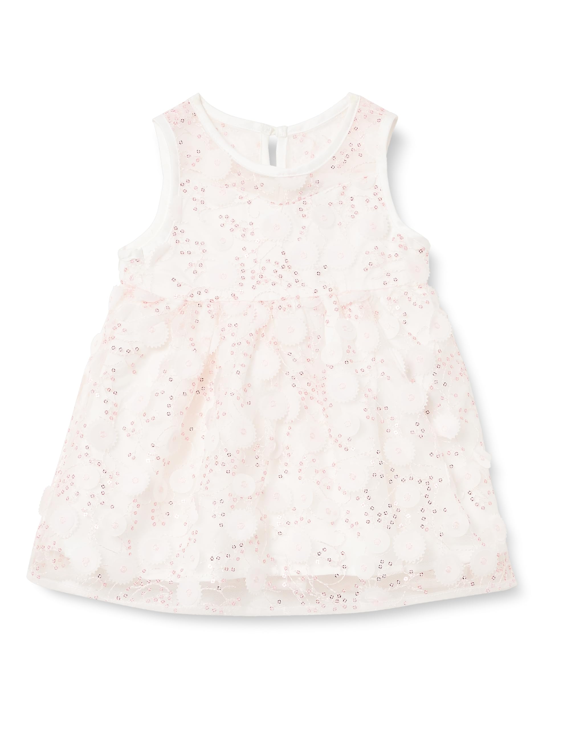 Steiff Mädchen Kleid Kinderkleid