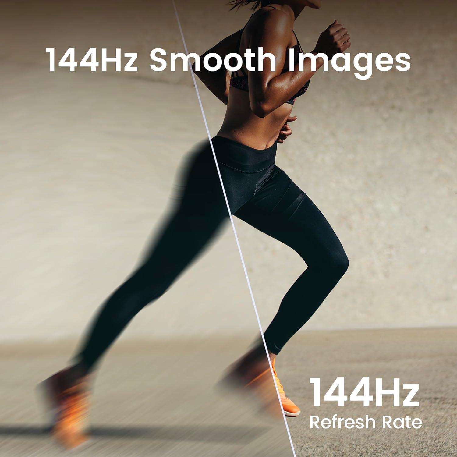 BenQ GW2790TC 27" 1080p FHD 144Hz IPS Eye-Care Home Office Monitor, USB-C, 1080x1920, Visual Optimizer, Flicker-Free, Low Blue Light, Ultra Slim Bezel, TUV-Certified, Eye-CareU, Ergonomic Design