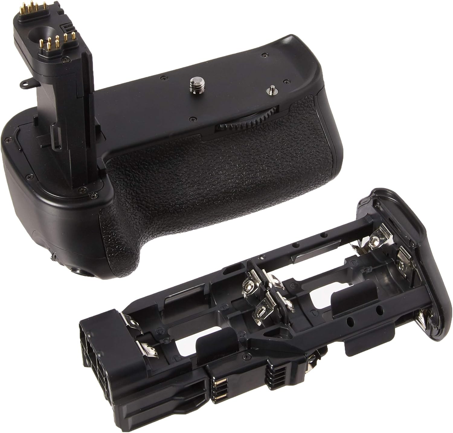 Product Deal Vivitar BG-E13 Pro Series Multi-Power Battery Grip for Canon EOS 6D Digital SLR Camera Super Deal Product Vivitar BG-E13 Pro Series Multi-Power Battery Grip for Canon EOS 6D Digital SLR Camera