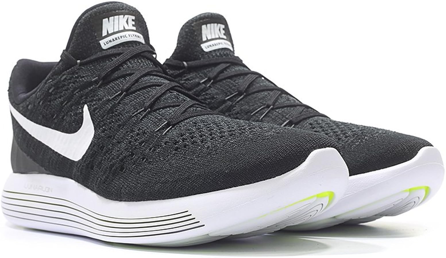 Amazon | [ナイキ] ルナエピック フライニット ロウ [LUNAREPIC LOW