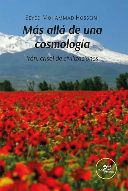 Portada de Más Allá de una Cosmología