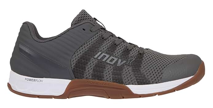 イノヴェイト inov-8 F-LITE 260 KNIT 28cm Amazon.com | inov-8 F-Lite™ 260 V2 Knit Black/White UK 3 (US