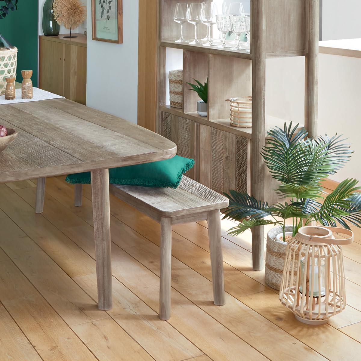 ATMOSPHERA CREATEUR D'INTERIEUR Banila Banco 150 cm