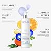 Bandi - Moisturizing Hair Conditioner For Smoothing Shine Split Ends Solution With Trehalose Marula Oil Pea Protein - Ideal For Color-treated Low Porosity Hair