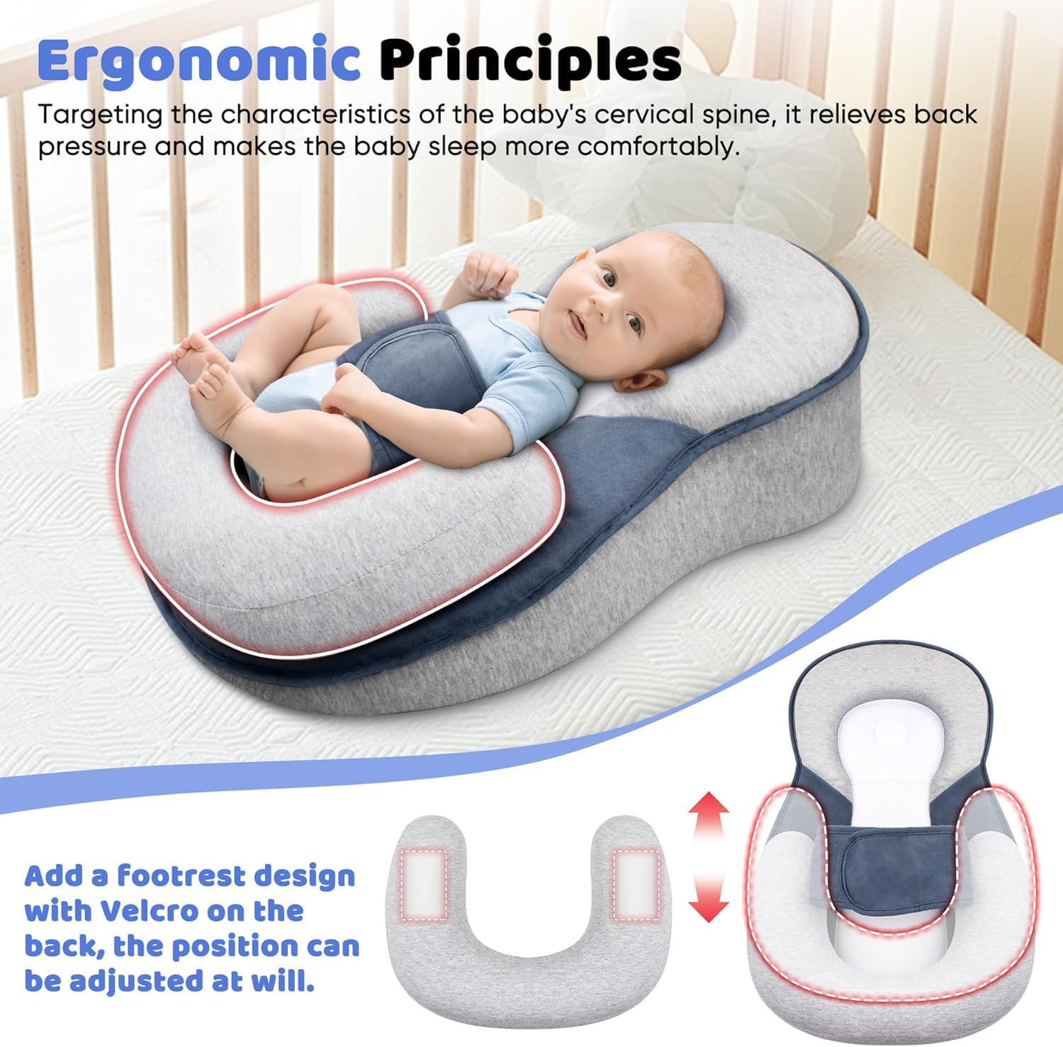 Newborn Breastfeeding Positions