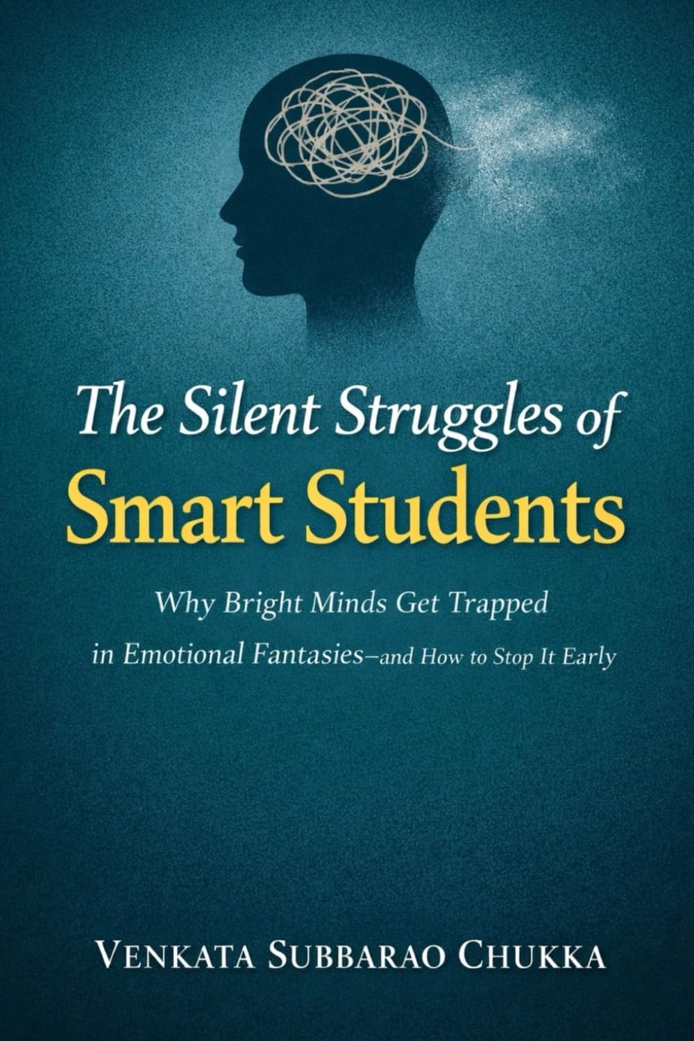 The Silent Struggles of Smart Students
