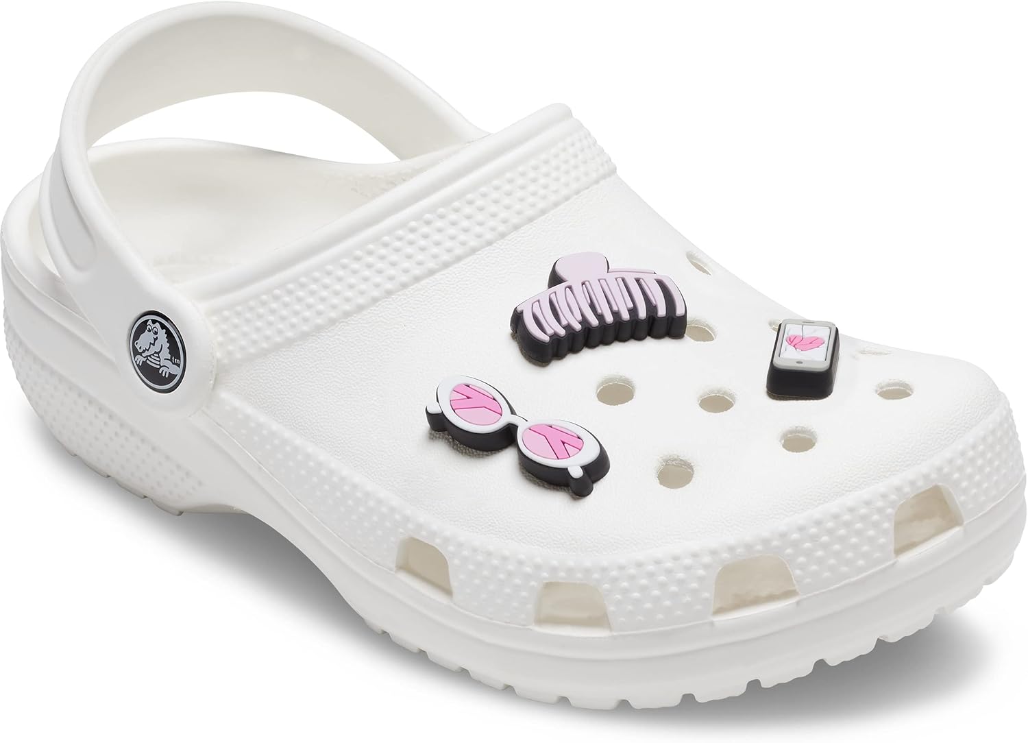 crocs charms jordans