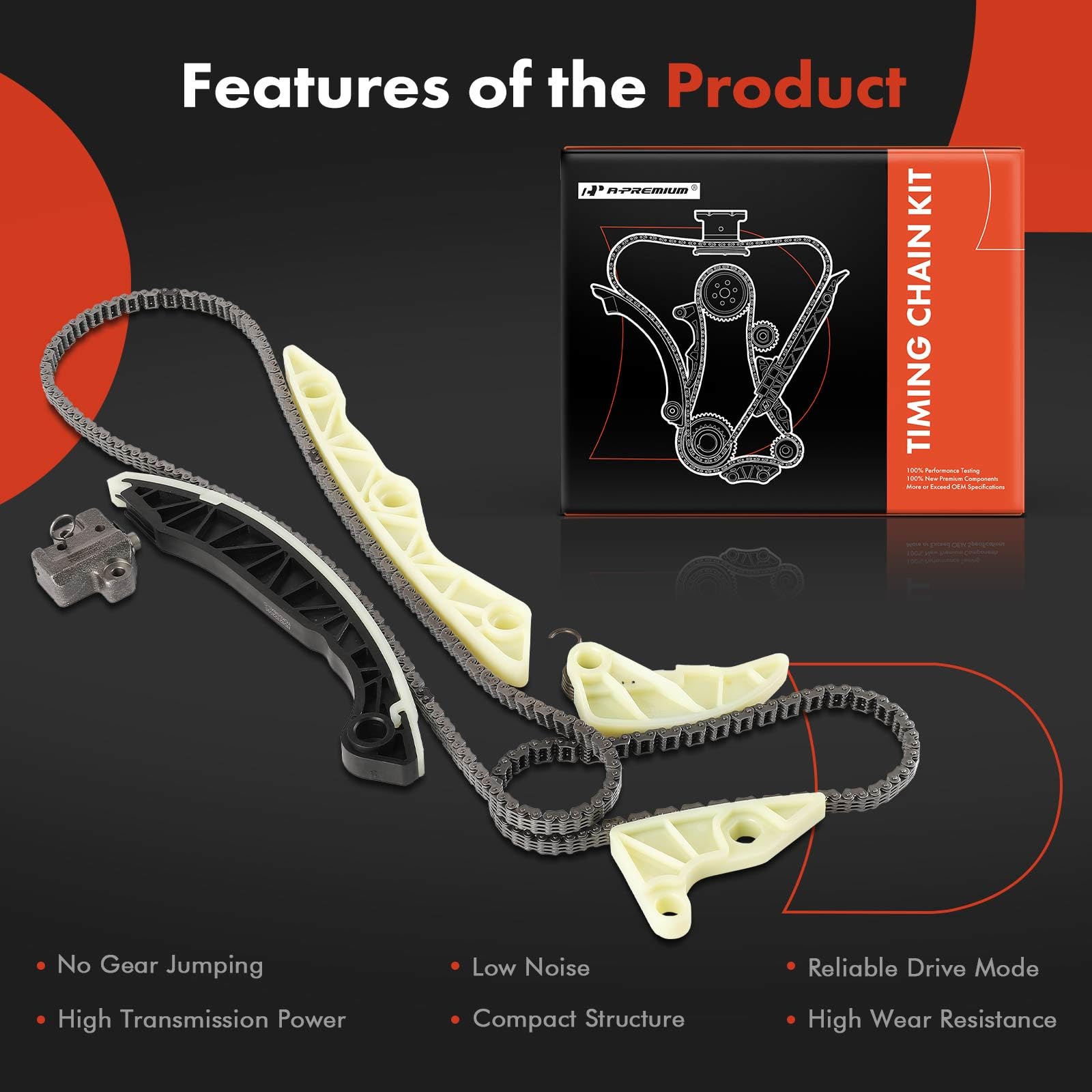 Sell Fit For 2010-2013 Kia Forte Koup Hyundai Tucson 2.0L Engine Oil Pump 21310-2G011 In , For - Foto 10