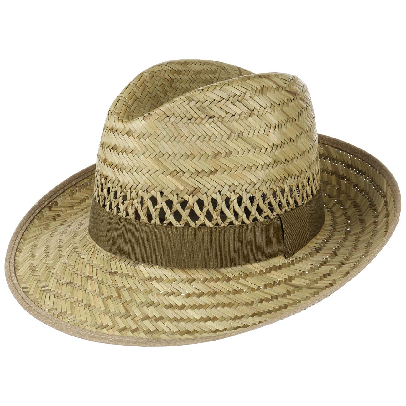 Sombreroshop Sombrero Acción de Gracias sombrero para el jardínsombrero de paja