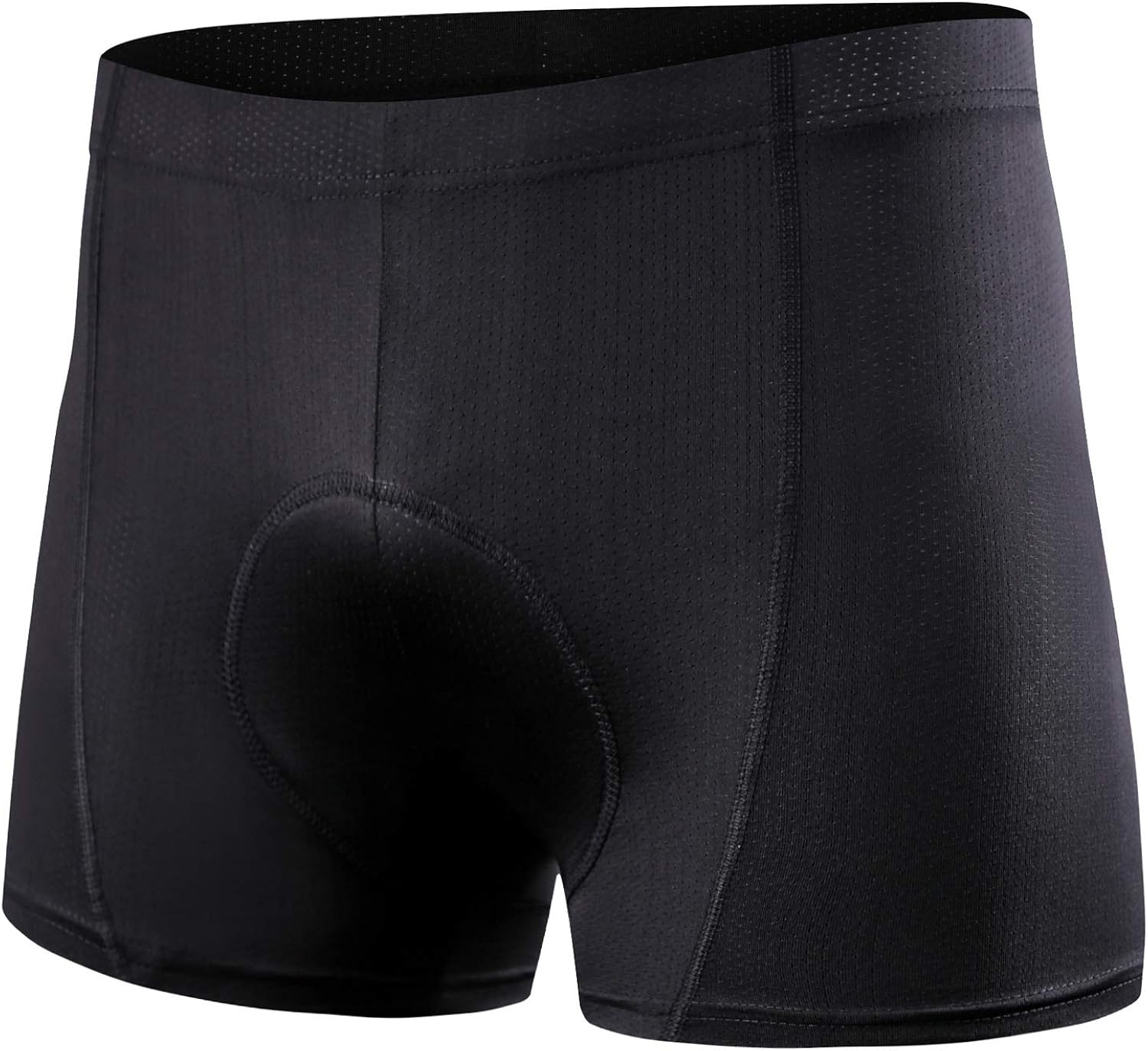 MUCUBAL Men's 3D Padded Cycling Underwear Shorts MTB Bike Bicycle Undershorts : Sports & Outdoors