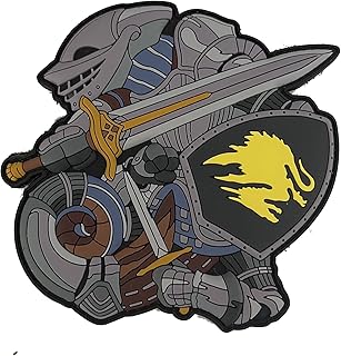TACOPSGEAR Demon Slayer Chameleon Legion Rubber Morale Patch Multicoloured One Size