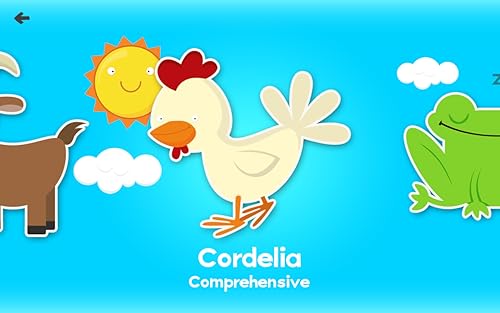 Jogos De Aprendizagem Pré-Escolar Dos Animais Para As Crianças Com Habilidades Na Fazenda: O Melhor
