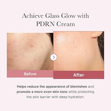 medicube Salmon DNA PDRN Pink Hyaluronic Moisturizing Cream