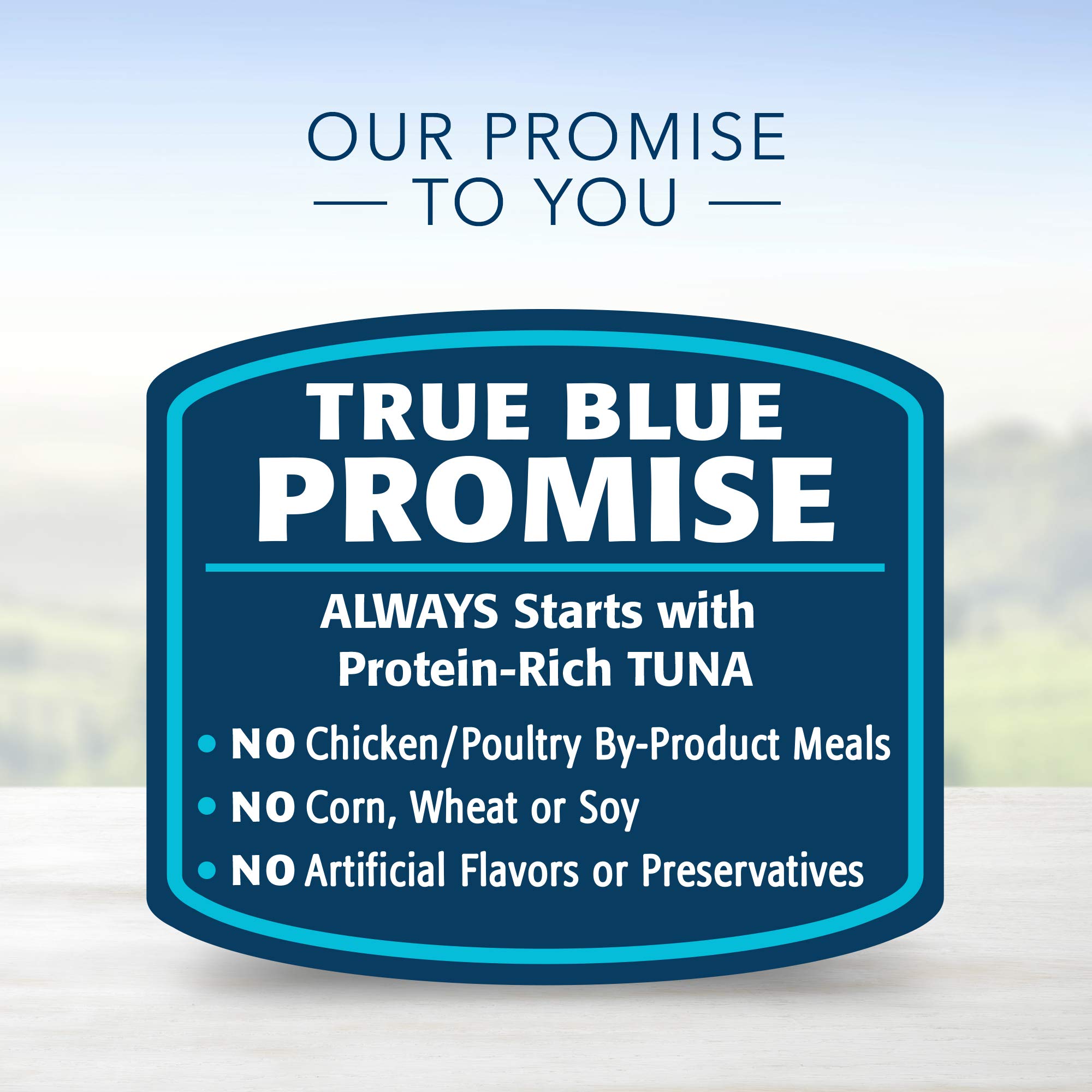 blue healthy gourmet wet cat food