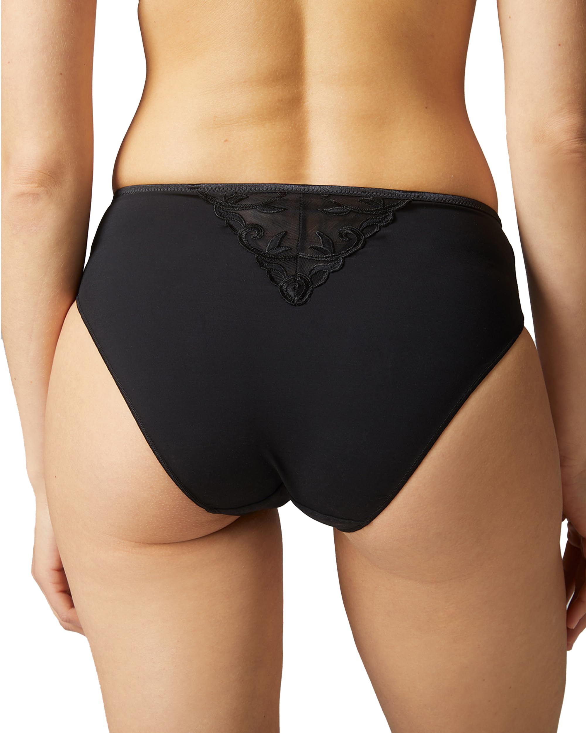 Simone Perele Andora Reggiseno, Opaco Donna