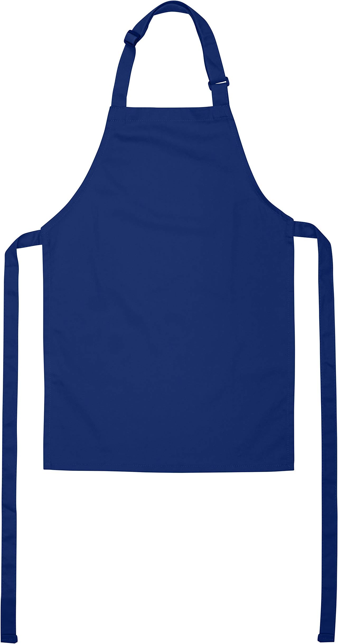Kids Apron, Medium, 100% Cotton With An Adjustable Strap to fit All Ages