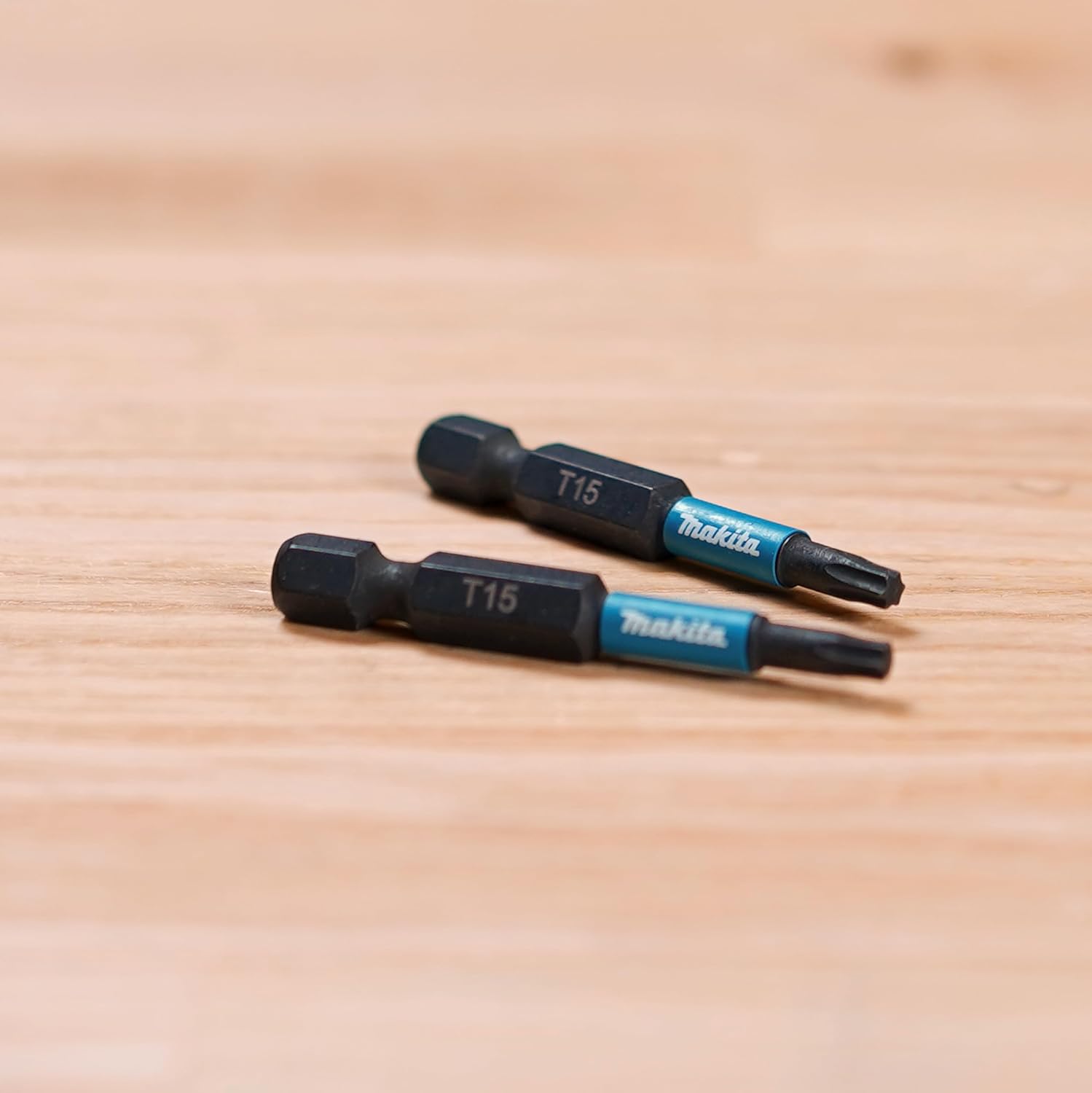 Makita B-63775 Impact Black Screw Bit T15