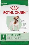 Royal Canin Taille Santé Nutrition Petit chien de race Alimentation sèche, soutient poids santé, santé digestive et peau et manteau santé, 14 Sac lb