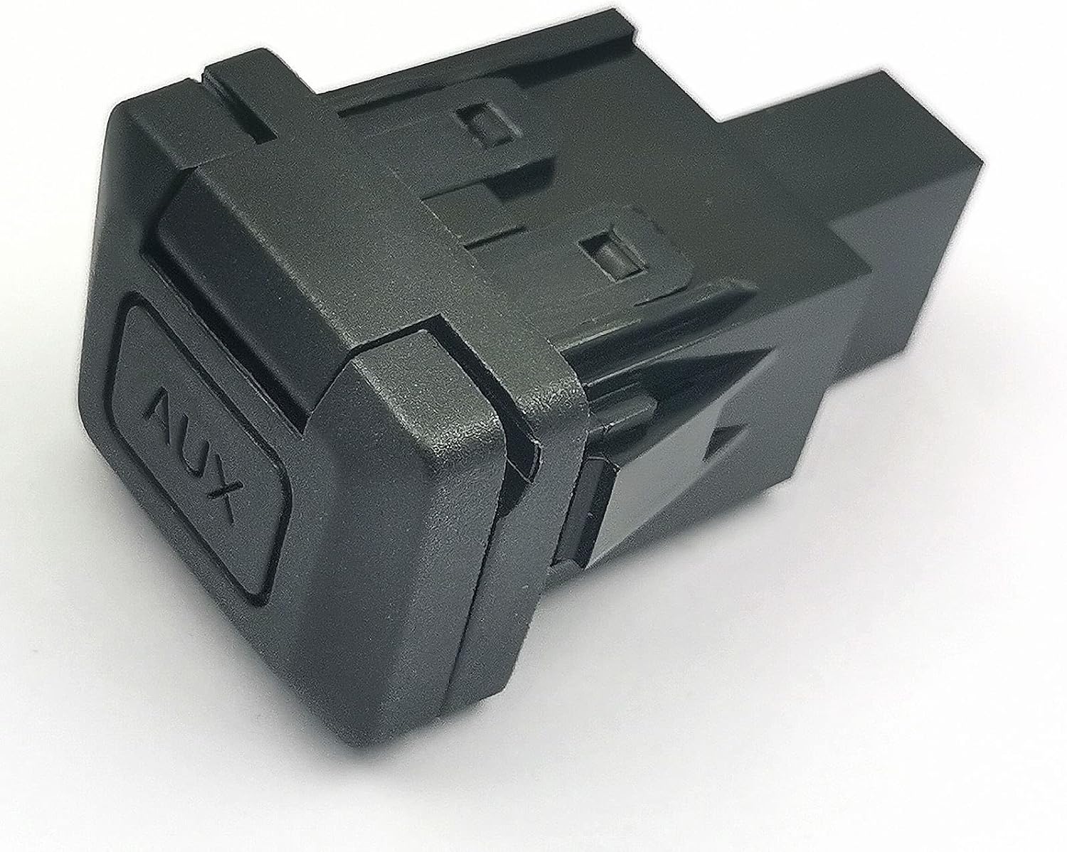DEVMO AUX-Anschluss Ersatz – Für Honda Civic 2006–2011 & CR-V 2009–2011, Plug & Play
