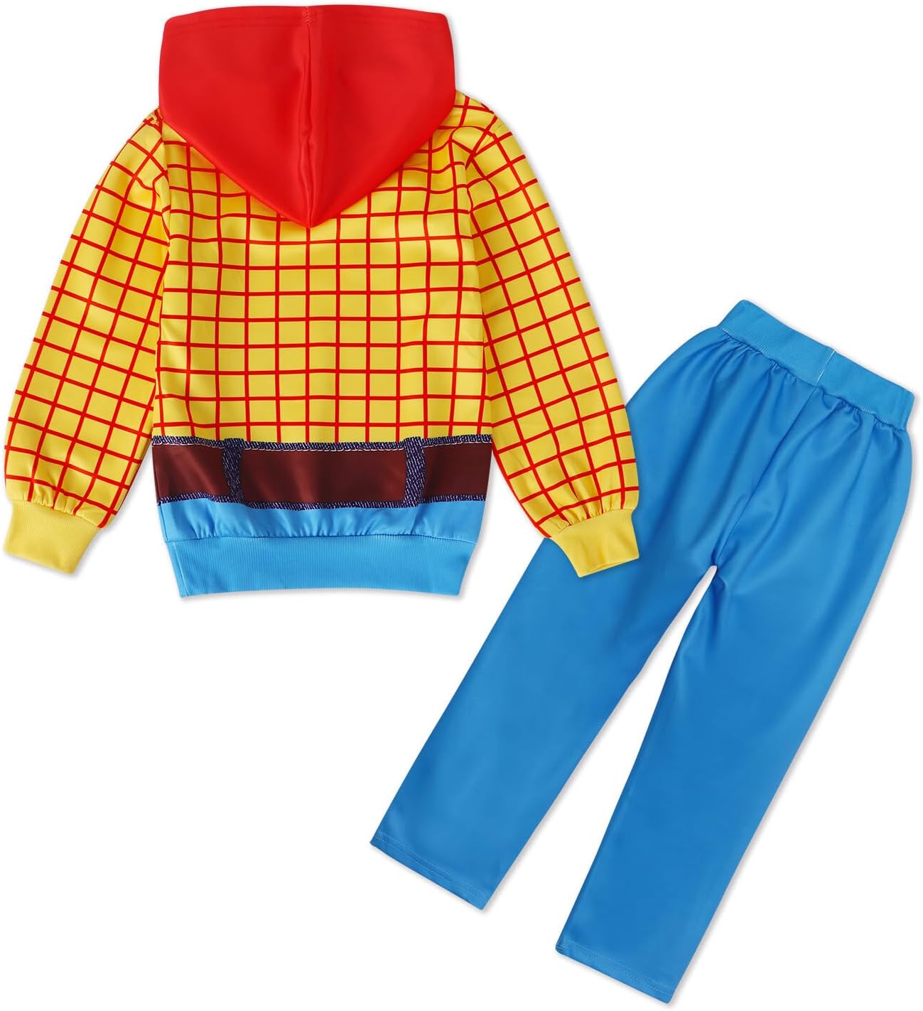 Eledobby Princess Costume for Kids Halloween Costume Toddler Christmas Birthday Gift for Boys Cosplay Outfits