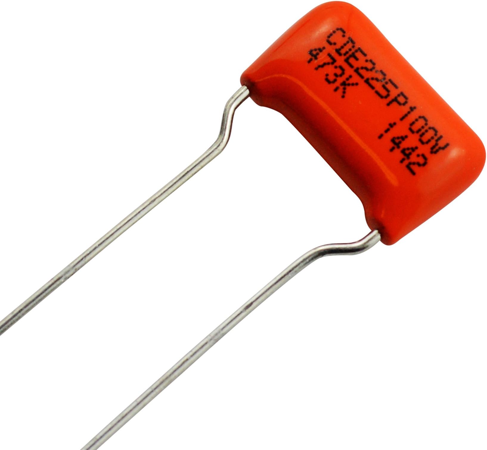 Sprague Orange Drop Capacitor 0.047uf for Strat Tele Gibson Etc.