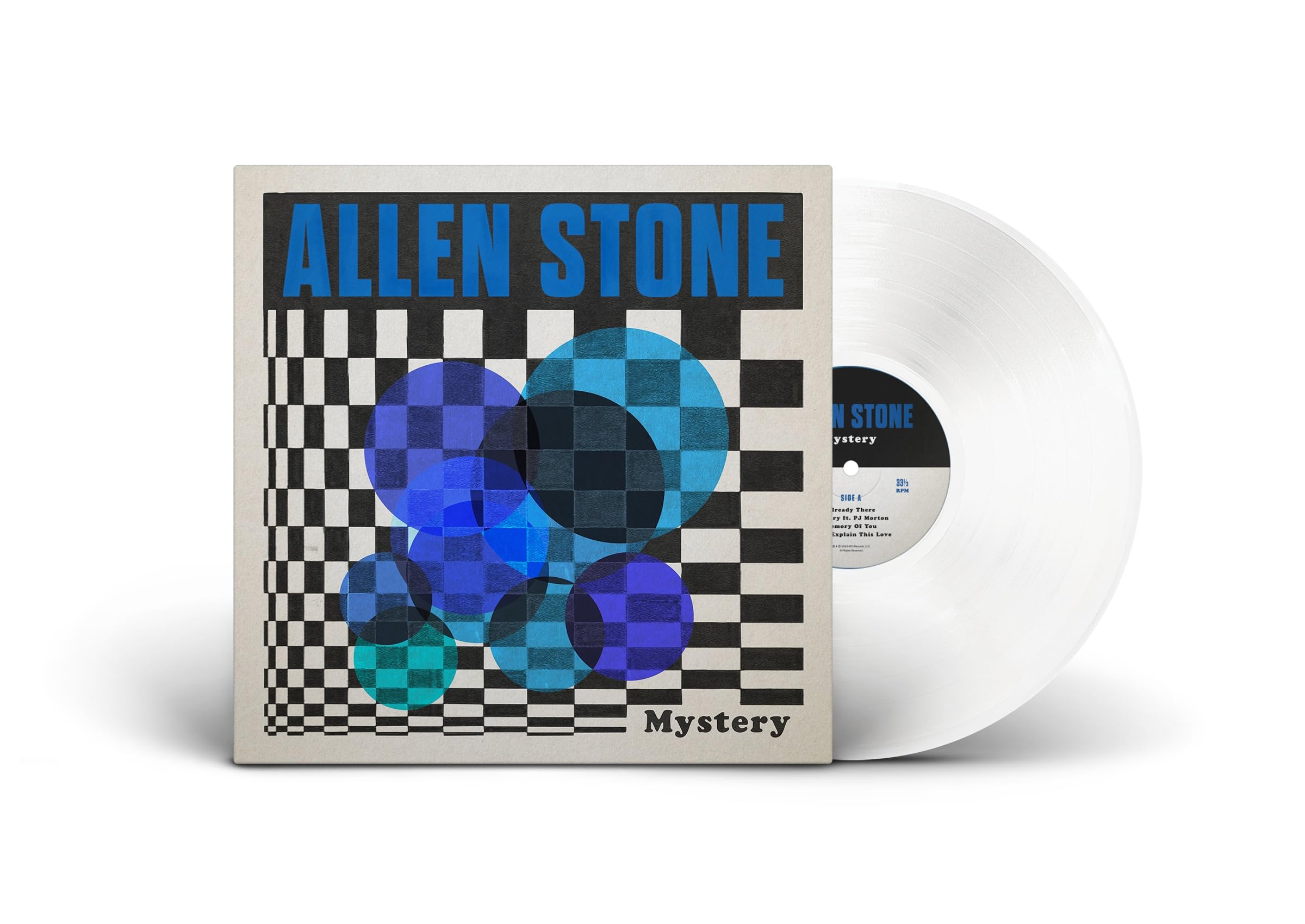 Mystery [VINYL]
