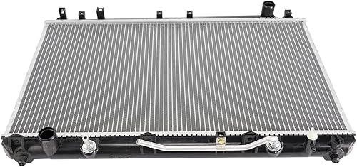 Miniatura 5 de KAX Reemplazo del radiador CU2325 para radiadores de motor automotriz Avalon 2000-2004 3.0L