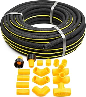 Eaton Brothers 100 ft Soaker Hose Kit