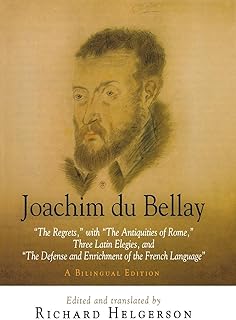 Joachim du Bellay: 