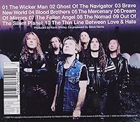 Vista 2 de Brave New World