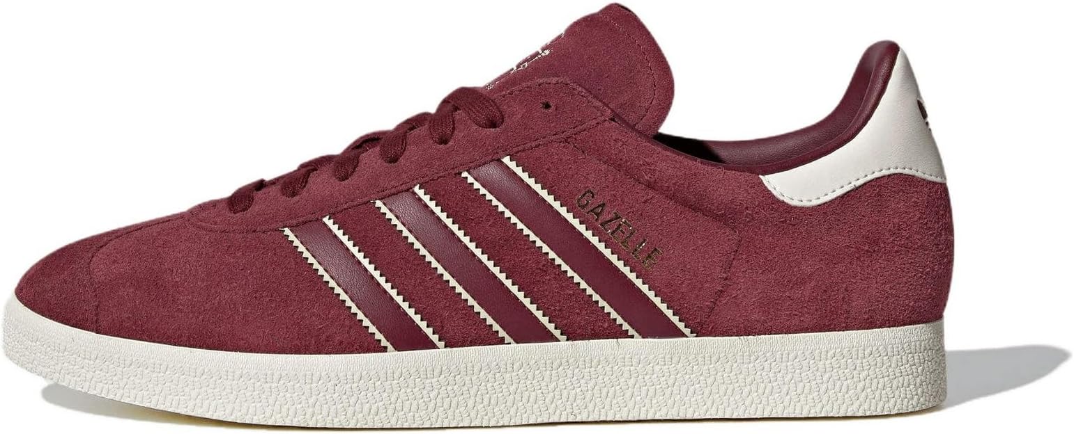 adidas Gazelle Shadow ID3724 Color Cherry Size 9