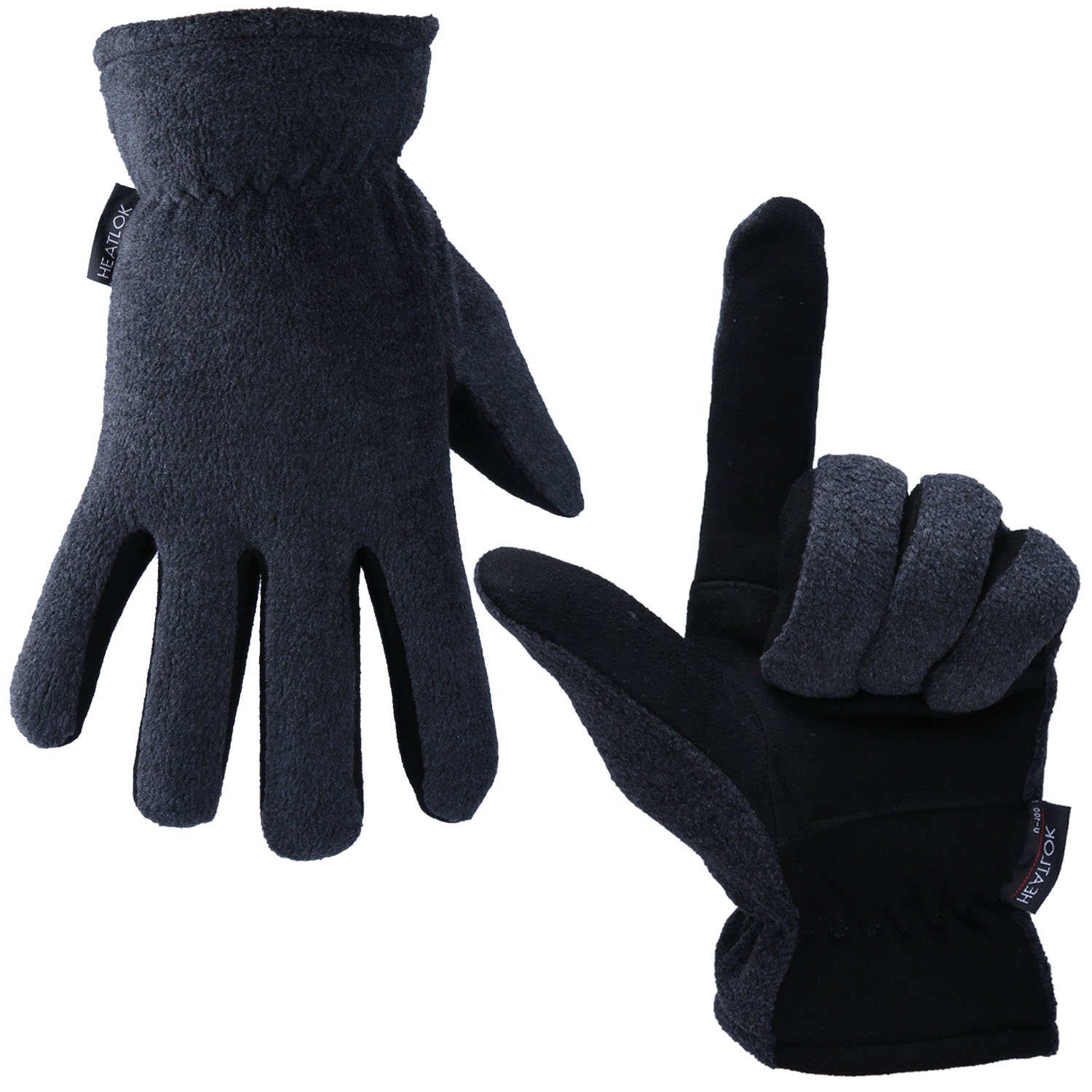 thermal work gloves