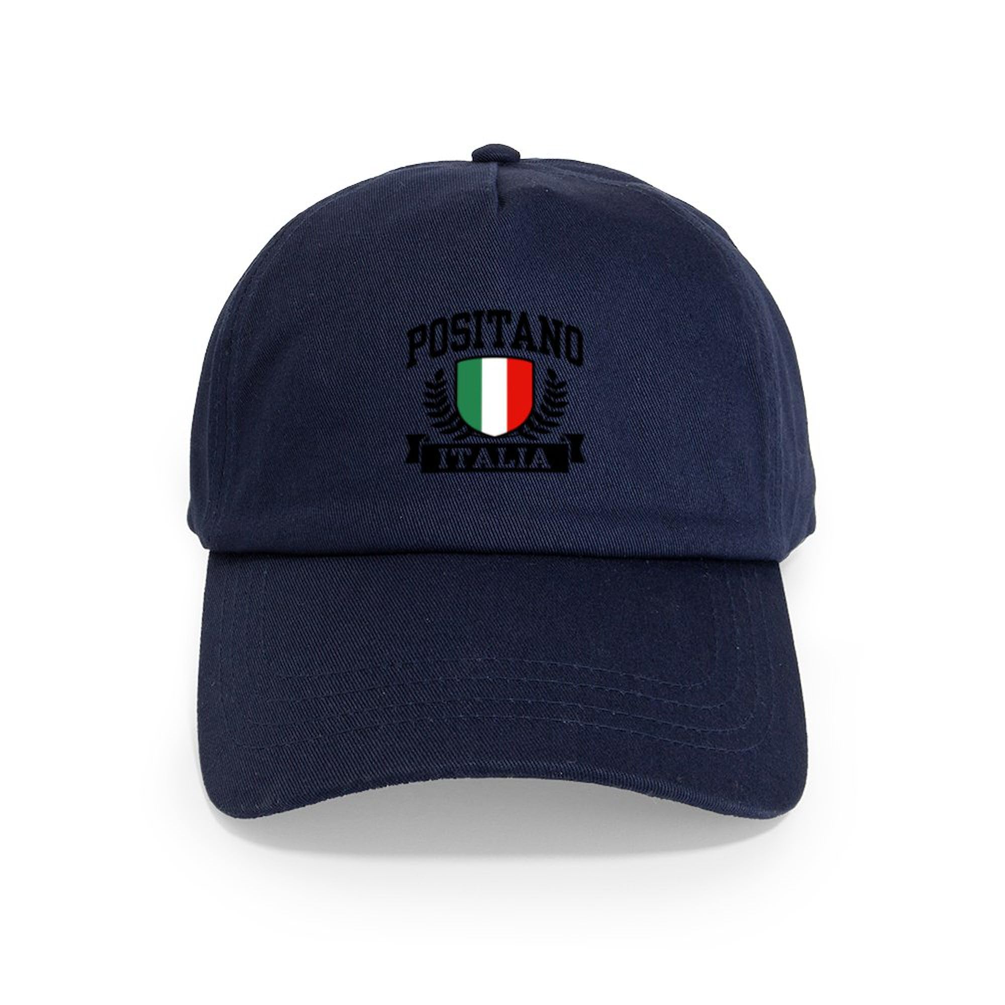 CafePress Positano Italia Cap Unique Adjustable Baseball Hat