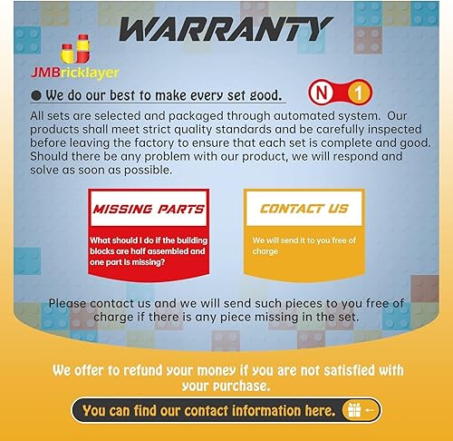 Miniatura 7 de JMBricklayer Juego de tren modelo para adultos 51110, locomotora de vapor Express City Train Kit de construcción, juguetes de tren RC con túnel y